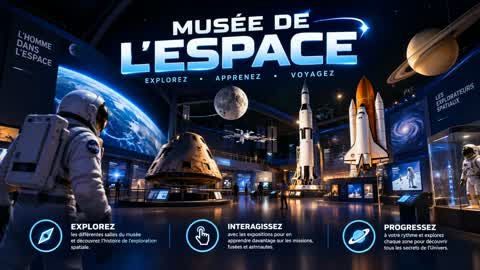 Space Center Museum
