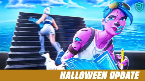 Piz 1v1 Build Fights [Practice]