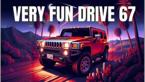GRAND DRIVE CITY VI