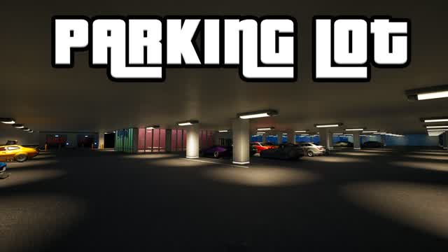 Parking Lot
