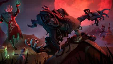 🎃halloween escape room🎃