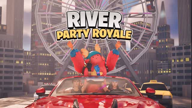 River Party Royal 2.0