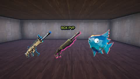BOX PVP📦
