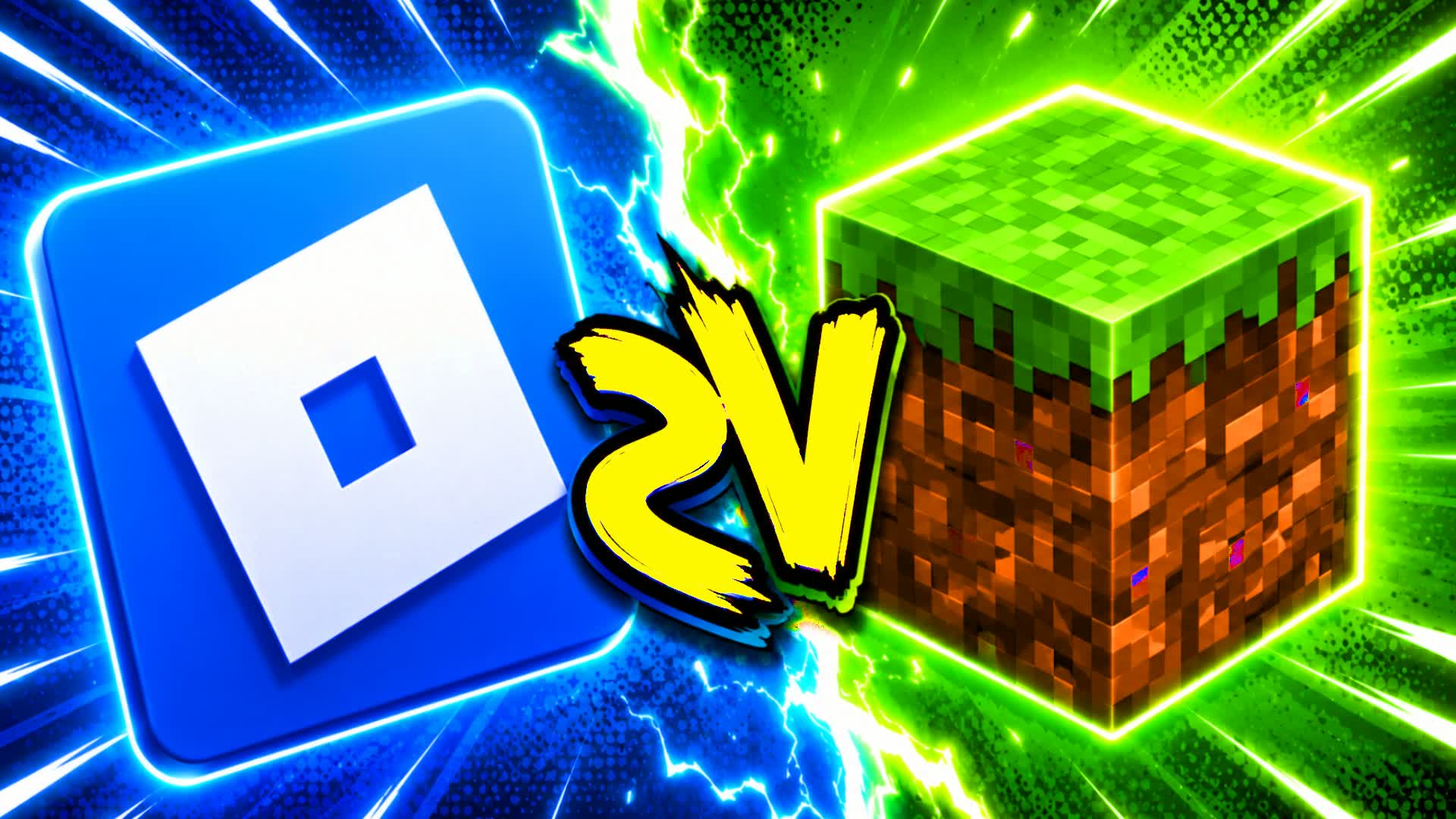 67 RED VS BLUE 🔴🔵KV756089