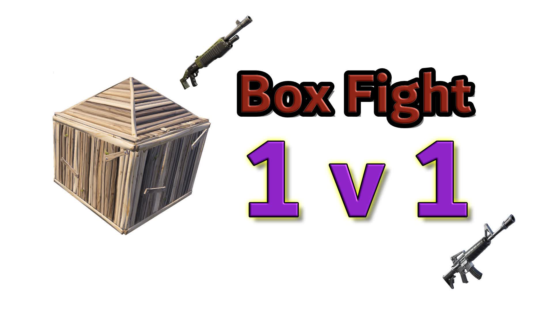 L2  JNY Box fight