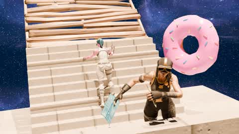 SpringField Showdown 🍩