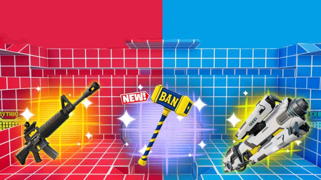 RED VS BLUE 🔴🔵 15