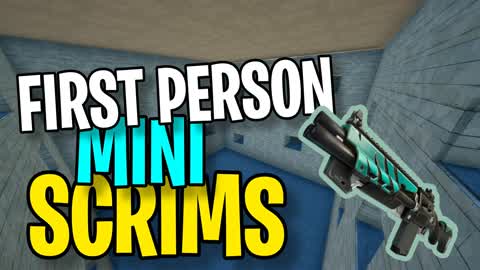 ⚡FPS MINI SCRIMS ⚡