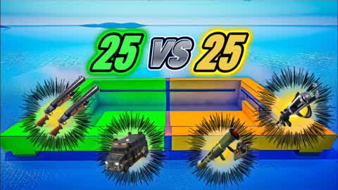 🟡GREEN🟢 VS 🟡YELLOW🟢