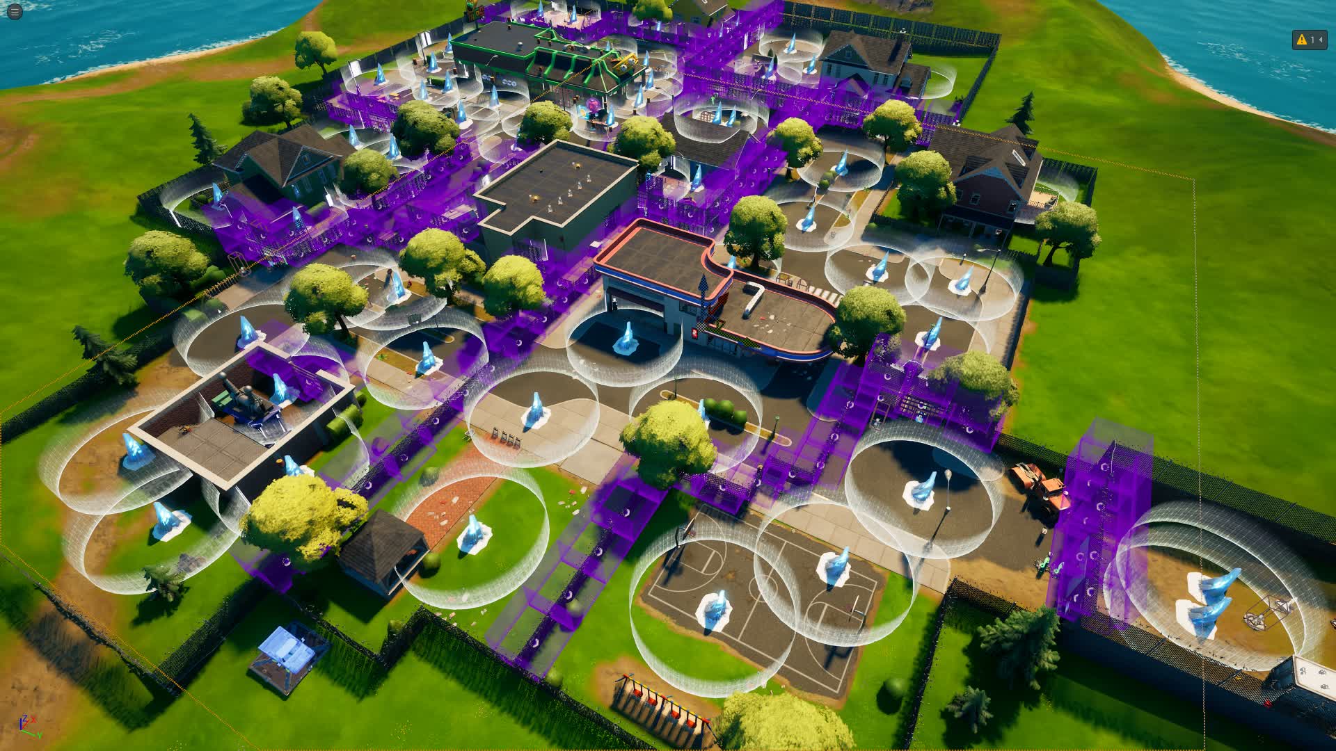10milbot Fortnite