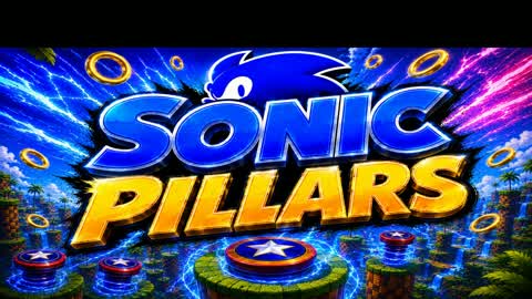 Sonic Pillars
