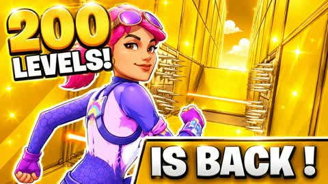 ✨ 200+ DEATHRUN LEVELS ✨[PARKOUR]