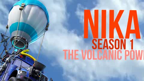 nika season 1