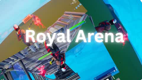 Royal Arena👑