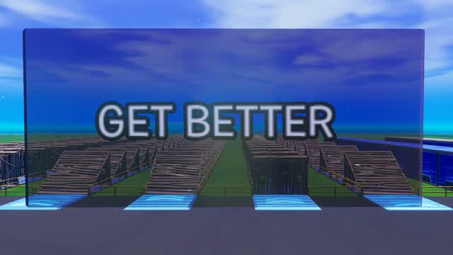 ⭐Simple Practice Map - Get Better⭐