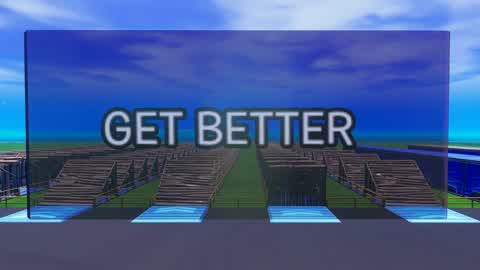 ⭐Simple Practice Map - Get Better⭐