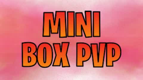 MiniBox PvP