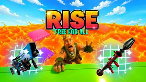 RISE 🔥