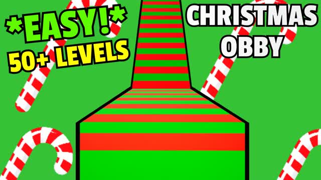 Capture 1 â Christmas Obby đ