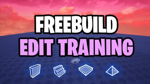 FREEBUILD EDIT TRAINING PRACTICE📝