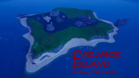 Carnage Island