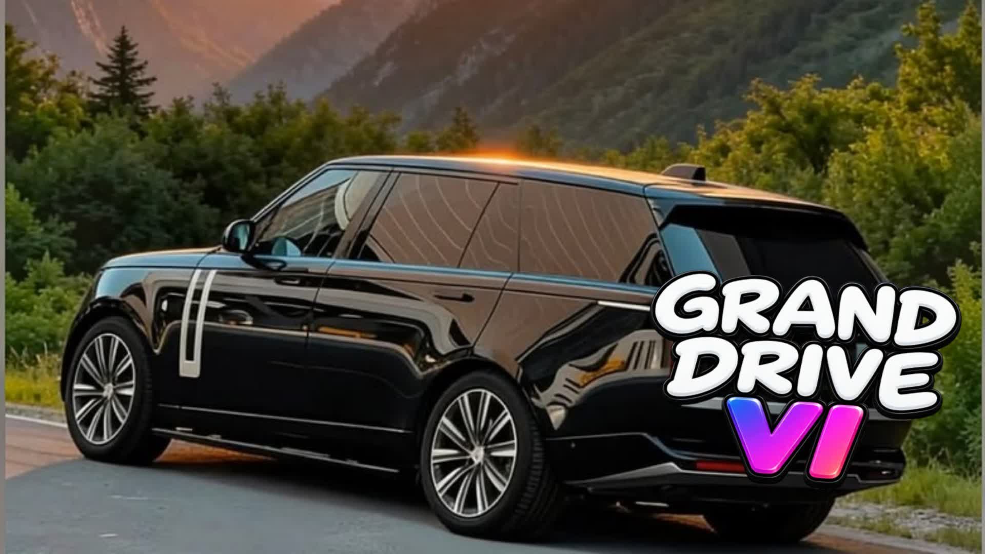GRAND DRIVE CITY