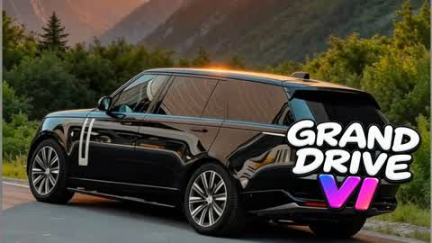GRAND DRIVE CITY