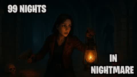 Personal Nightmare 3