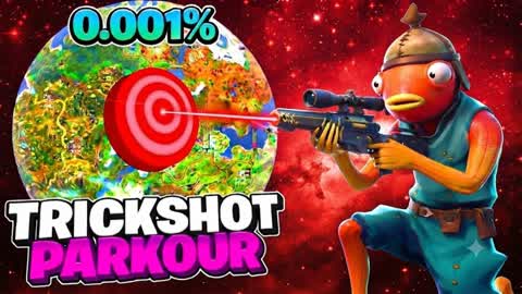 UPPER MEGA TRICKSHOT UNC UNC