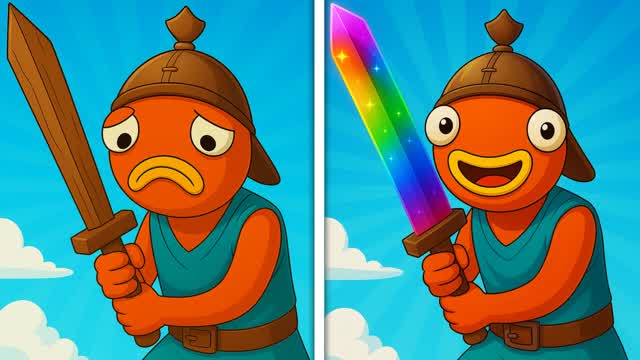 SWORD BATTLES