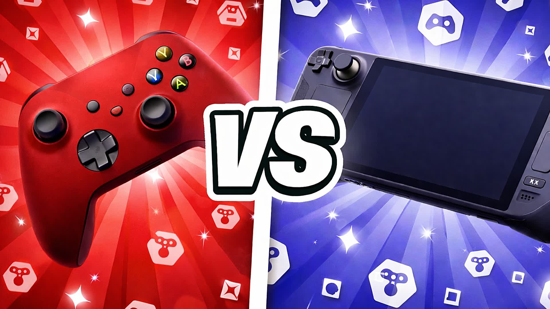 HUGE CRAZY RED VS BLUE 🎈POL1R