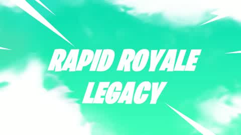Rapid Royale «Legacy»
