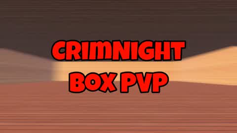 Crimson Box PVP