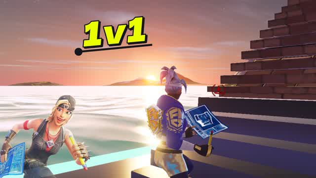 🎯X1 DOS CRIAS LDR🎯