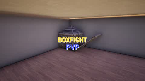 BOXFIGHT PVP