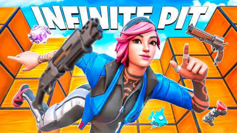 INFINITE PIT