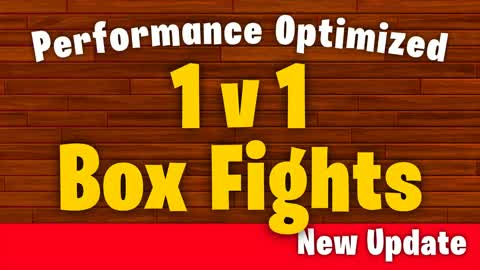 1v1 Box Fights (Performance)