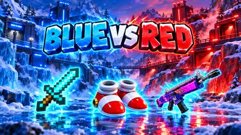 🔴 Battleblue 2.0 - Red Vs Blue