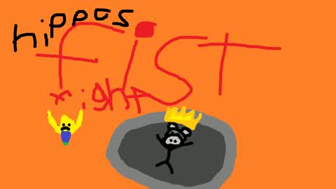 Fist fight