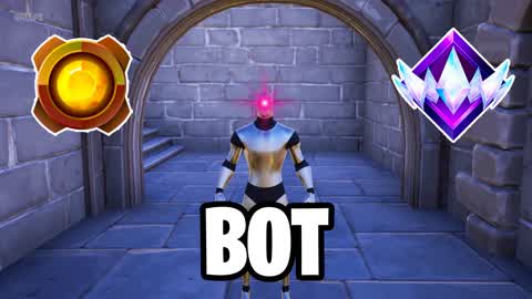 BOT Ranked