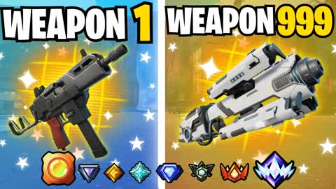 SUPER FAST GUN GAME 🔫 ONE SHOT🎯