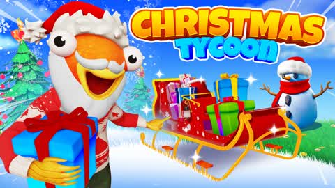 🎅Christmas Tycoon🎄