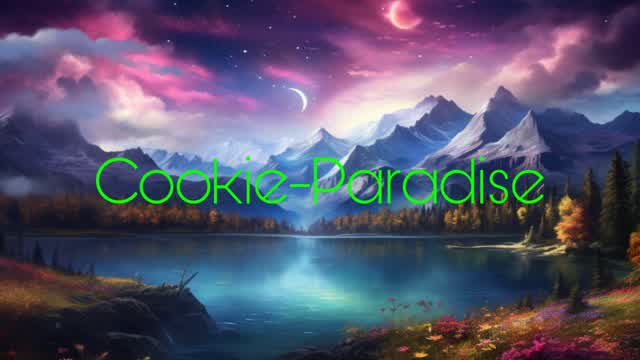 Capture 1 – 🏖Cookie Paradise🏖