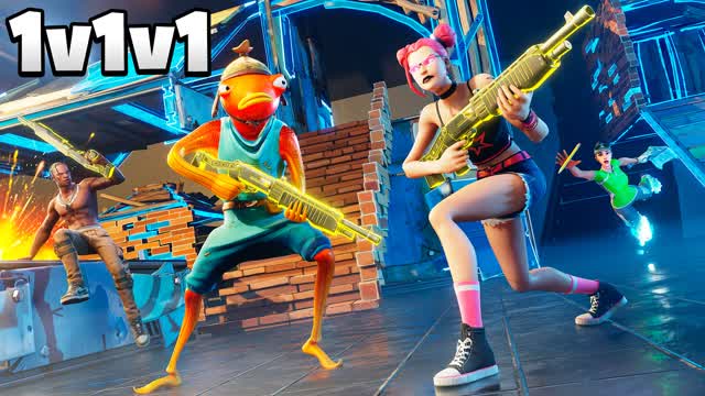 Infinite Piece Control 📦