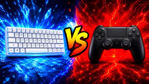 RED VS BLUE FINAL CONTROL POINT 🔴🔵