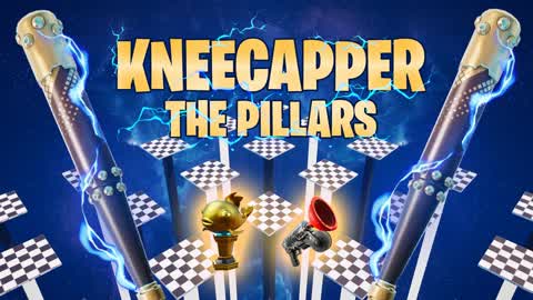 Kneecapper The Pillars