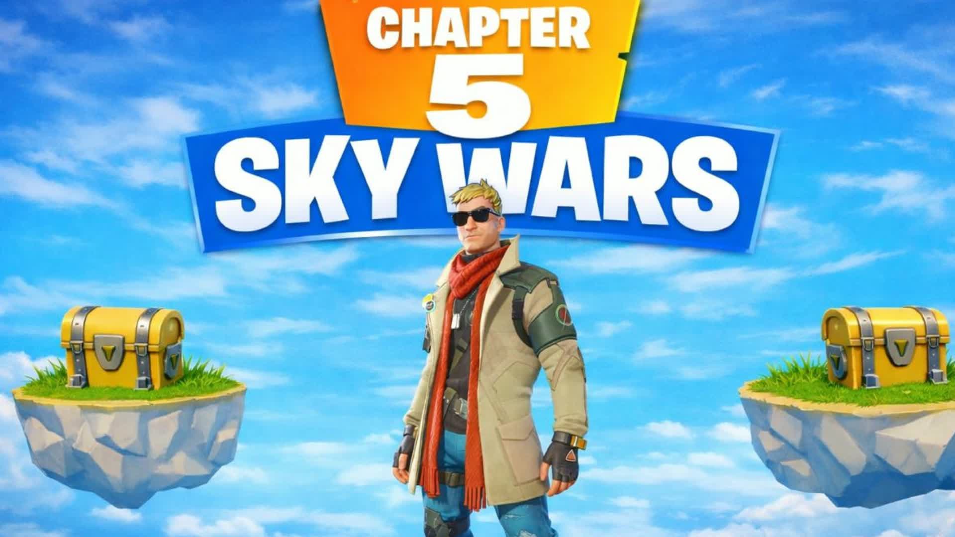 CHAPTER 5 SKYWARS