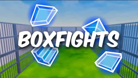 XENOVA 1V1 BOX FIGHTS