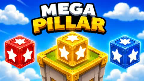MEGA Pillar Royal ⭐ (FFA)