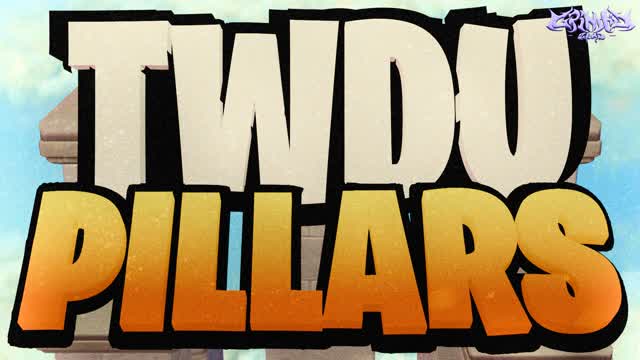 TWDU Pillars